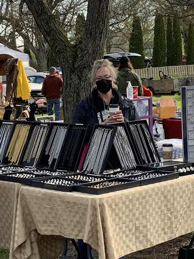 Flea Market «East Avon Flea Market», reviews and photos, 1520 W Henrietta Rd, Avon, NY 14414, USA