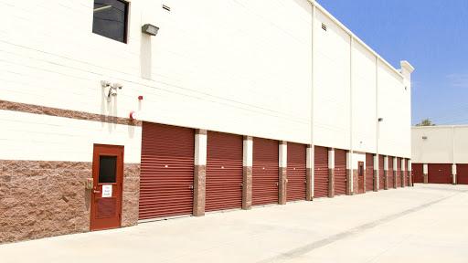 Self-Storage Facility «Arcadia 210 Self Storage», reviews and photos, 324 N 2nd Ave, Arcadia, CA 91006, USA