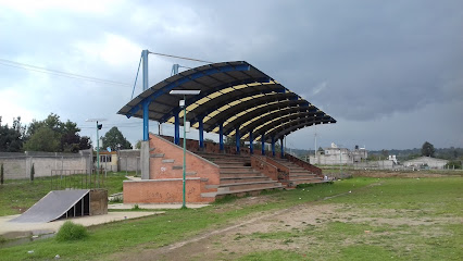 Centro Deportivo RM
