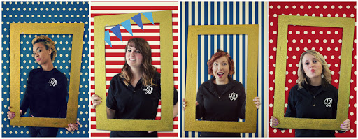 Beauty School «La James International College», reviews and photos