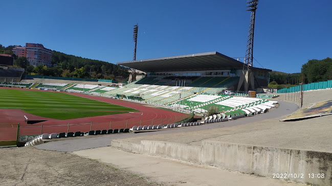 Отзиви за Стадион Берое в Стара Загора - Спортен комплекс