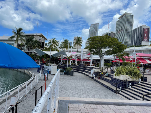 Shopping Mall «Bayside Marketplace», reviews and photos, 401 Biscayne Blvd R106, Miami, FL 33132, USA