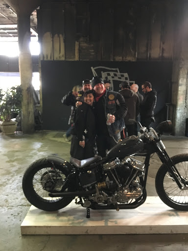 Motorcycle Repair Shop «UnCaged Cycles», reviews and photos, 537 14th Ave, Longview, WA 98632, USA