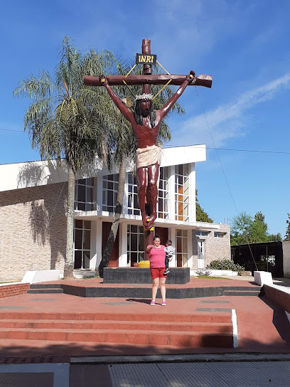Parroquia Inmaculada Concepción De Itá Ibaté