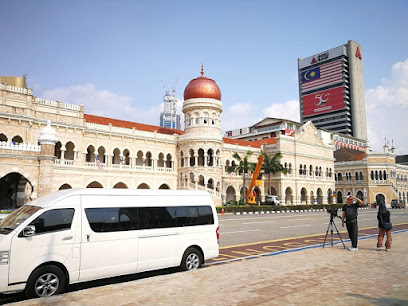 Transport Service Kuala Lumpur. Van & Bus Charter/Hire/Rental - Thrill Adventures Travel & Tours