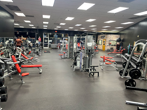 Gym «Snap Fitness», reviews and photos, 5246 SW Philomath Blvd, Corvallis, OR 97333, USA