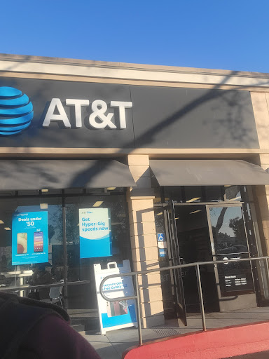 Cell Phone Store «AT&T», reviews and photos, 39121 Fremont Blvd, Fremont, CA 94538, USA