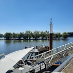 Photo n°2 de l'avis de Horst.t fait le 12/08/2022 à 20:07 sur le  ALLENDORF AM RHEIN à Oestrich-Winkel