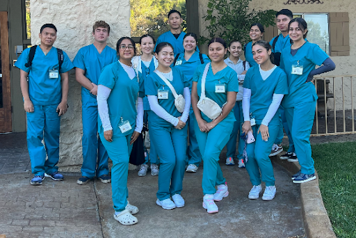 Healthcare Science Academy image