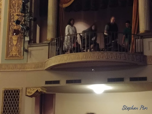 Performing Arts Theater «Lincoln Theatre», reviews and photos, 1215 U St NW, Washington, DC 20009, USA