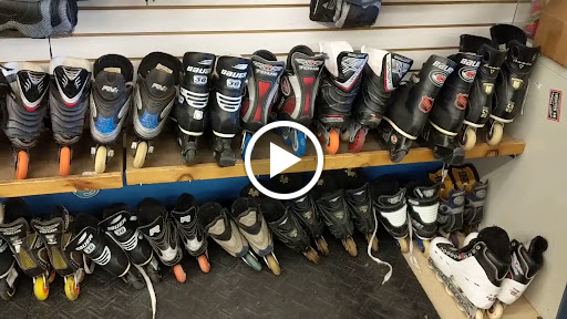 Sporting Goods Store «Play It Again Sports- Chesterfield, MI», reviews and photos, 50607 Gratiot Ave, Chesterfield, MI 48051, USA