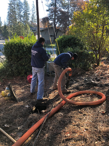 Comfort Plumbing Systems, Inc. image