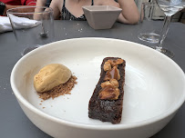 Brownie du Restaurant COZNA à Annecy - n°16