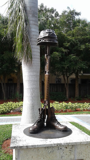 Park «Veterans Park», reviews and photos, 10190 NW 33rd St, Doral, FL 33172, USA