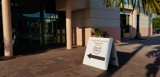 Performing Arts Theater «Sunrise Civic Center Theatre and Art Gallery», reviews and photos, 10610 W Oakland Park Blvd, Sunrise, FL 33351, USA