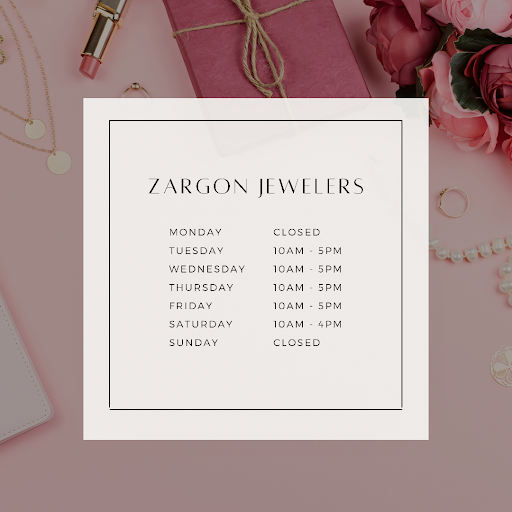 Jewelry Store «Zargon Jewelers», reviews and photos, 2273 S University Dr, Davie, FL 33324, USA