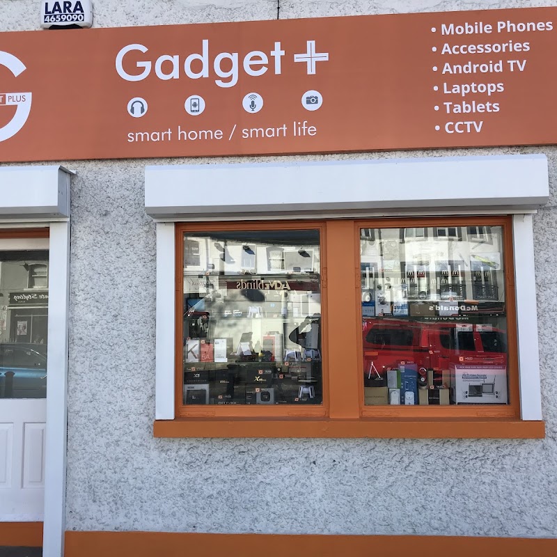 GadgetPlus Ireland - Brand sellers Fiido