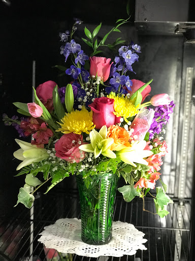 Florist «A Royal Bloom Flowers & Gifts», reviews and photos, 7252 W Oakland Park Blvd, Lauderhill, FL 33313, USA
