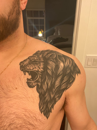 Tattoo Shop «Grizzly Tattoo», reviews and photos, 3949 N Williams Ave, Portland, OR 97227, USA