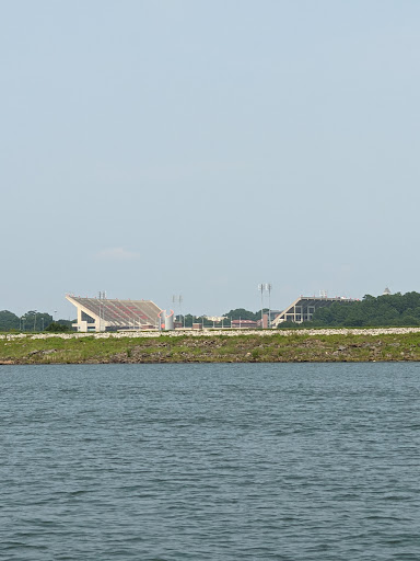 Stadium «Memorial Stadium (Death Valley)», reviews and photos, 1 Avenue of Champions, Clemson, SC 29634, USA