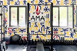 AMA fitness club image