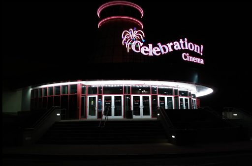 Movie Theater «Celebration! Cinema Crossroads & IMAX», reviews and photos, 6600 Ring Rd, Portage, MI 49002, USA