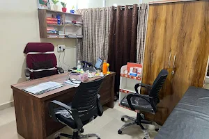 Dr. Tripathi's Clinic (Dr Ram Chandra Tripathi) image