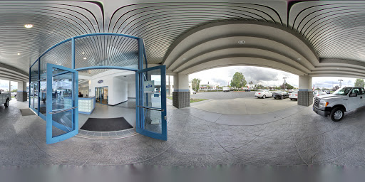 Ford Dealer «Colley Ford», reviews and photos, 1945 Auto Centre Dr, Glendora, CA 91740, USA