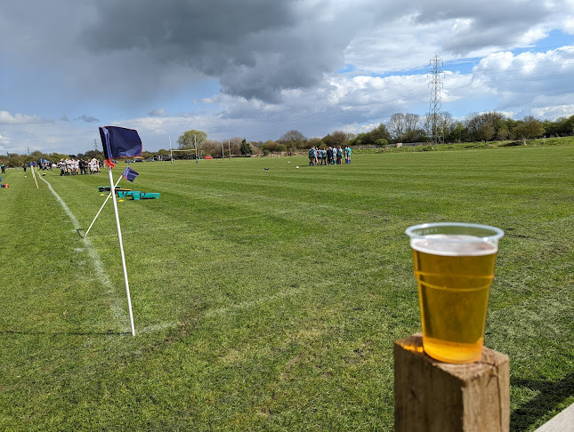 Reviews of Northampton Old Scouts Rugby Football Club in Northampton - Sports Complex