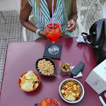 Photo n°1 de l'avis de Jessica.l fait le 04/09/2020 à 17:40 sur le  Niny Bar à Letojanni