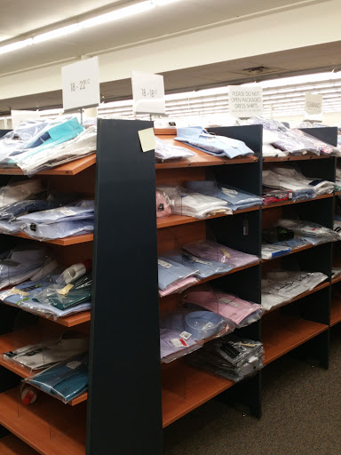 Clothing Store «Burlington Coat Factory», reviews and photos, 2035 S Robert St, West St Paul, MN 55118, USA