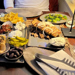 Photo n°1 de l'avis de Tamer.a fait le 15/11/2023 à 18:45 sur le  Ellas - Griechisches Restaurant à Eutin