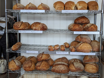 Loaf Artisan Bakery & Café