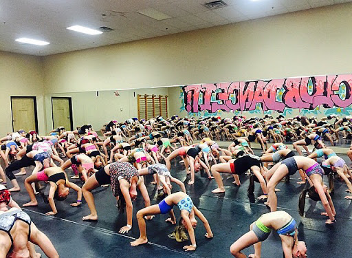 Dance School «Club Dance», reviews and photos, 8743 E Pecos Rd, Mesa, AZ 85212, USA