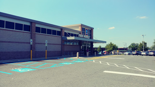 Supermarket «ALDI», reviews and photos, 901 17th St NE, Washington, DC 20002, USA