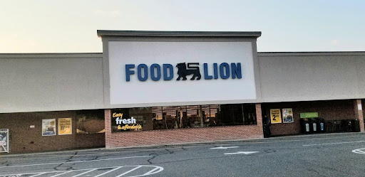 Grocery Store «Food Lion», reviews and photos, 600 McKinney Blvd, Colonial Beach, VA 22443, USA