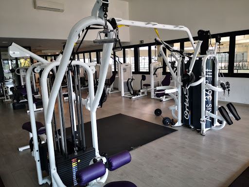 Pàdelnou en L'Hospitalet de l'Infant, Tarragona