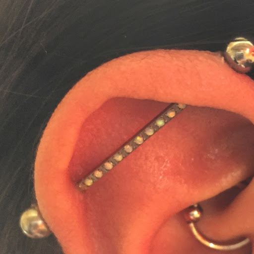 Explore seraphim tattoo ideas, creative tattoo ideas in San Diego, available at Body Art Salon