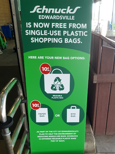 Grocery Store «Schnucks», reviews and photos, 2222 Troy Rd, Edwardsville, IL 62025, USA