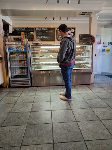 Donut Shop «Twisted Donuts & Coffee», reviews and photos, 1243 Noriega St, San Francisco, CA 94122, USA