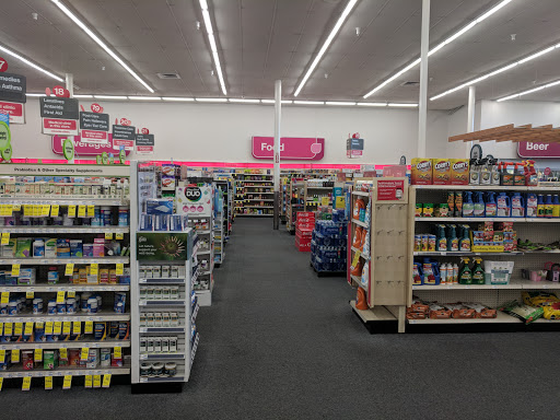 Drug Store «CVS», reviews and photos, 10455 S De Anza Blvd, Cupertino, CA 95014, USA