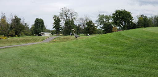 Golf Course «Glen Oak Golf Course», reviews and photos, 711 Smith Rd, East Amherst, NY 14051, USA