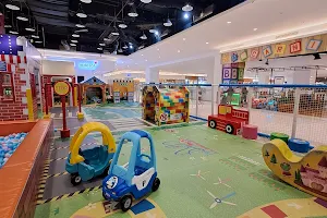 KIDSLANDIA Mall of Indonesia image