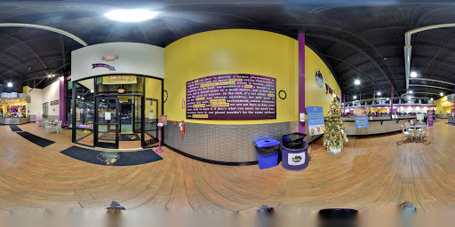 Gym «Planet Fitness», reviews and photos, 98 Wadsworth Blvd #125b, Lakewood, CO 80226, USA