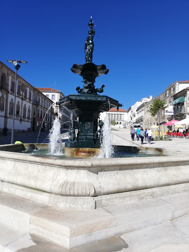 Comentários e avaliações sobre o Loja Interativa de Turismo Vila Real