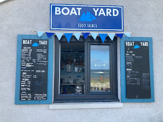 Boatyard Coffee