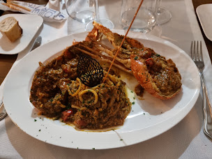 Photo n°23 de Restaurant Mediterraneo Beauvais à Beauvais ()