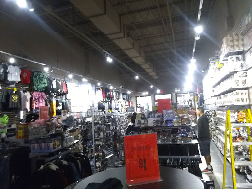 Shopping Mall «Cordova Mall», reviews and photos, 5100 N 9th Ave, Pensacola, FL 32504, USA