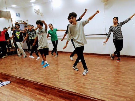 Bhaav Dance Company