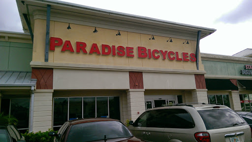 Paradise Bicycles, 9377 6 Mile Cypress Pkwy, Fort Myers, FL 33966, USA, 